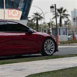 تسلا موديل 3